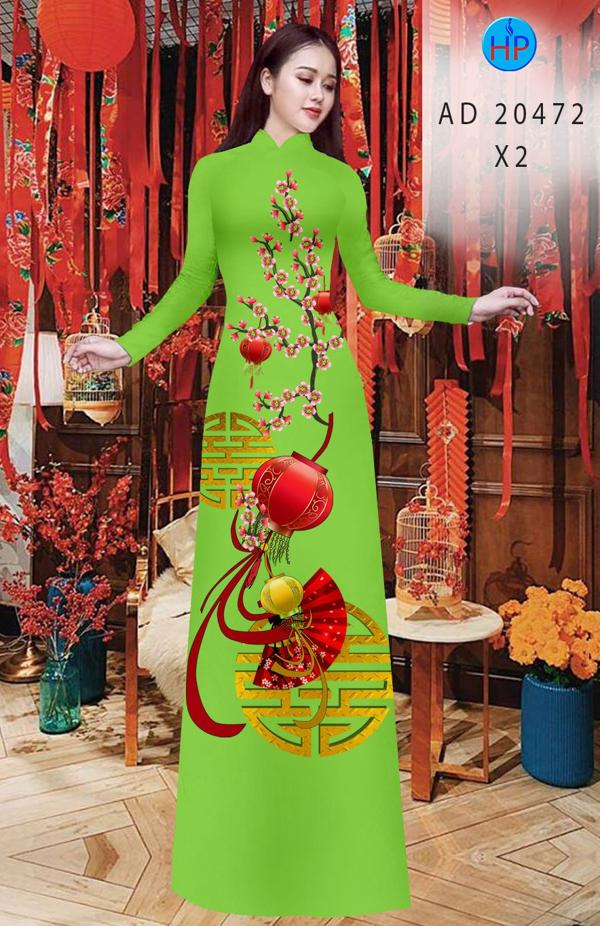 1608520868 421 vai ao dai hoa in 3D (6)